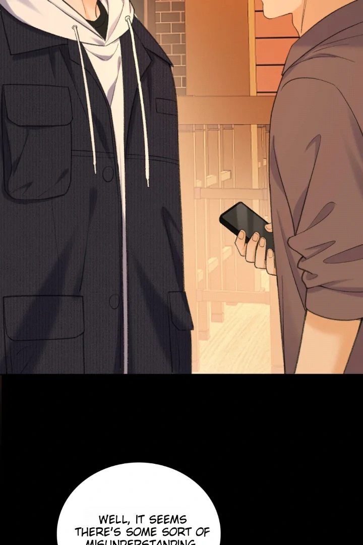 Eternal Love Chapter 116 - Page 32