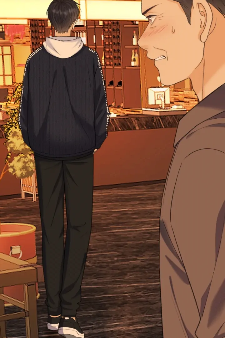 Eternal Love Chapter 116 - Page 36