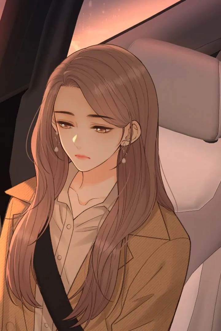 Eternal Love Chapter 117 - Page 8