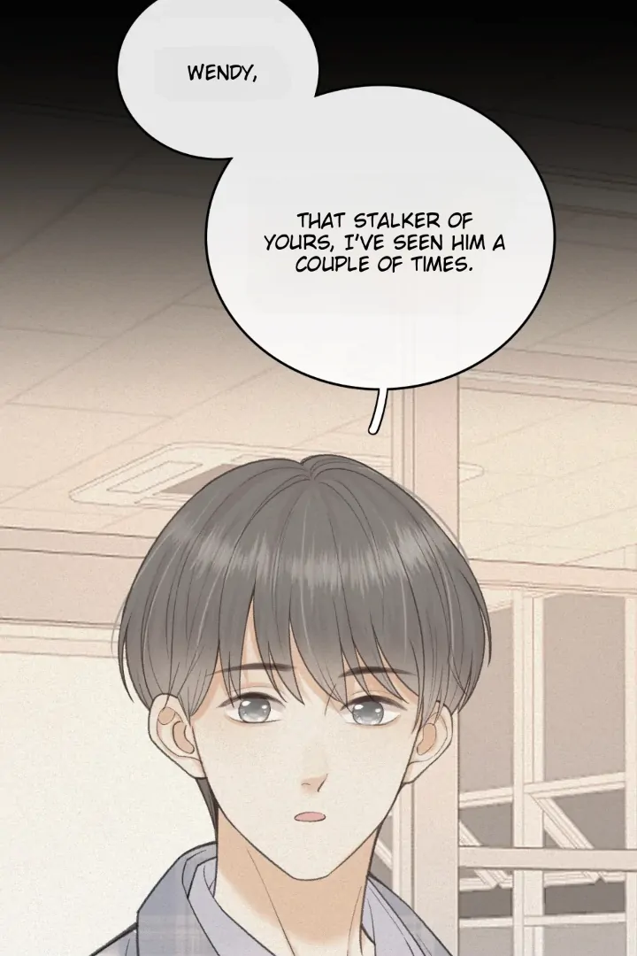 Eternal Love Chapter 117 - Page 10