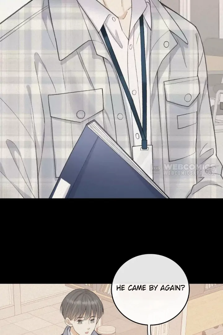 Eternal Love Chapter 117 - Page 11