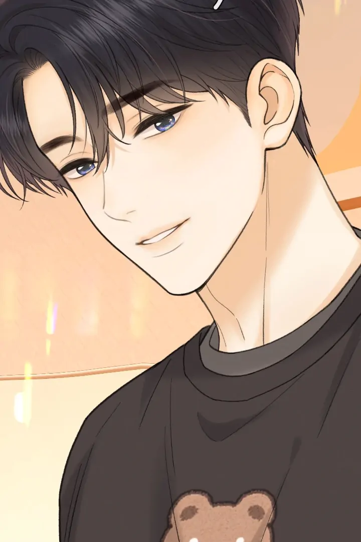 Eternal Love Chapter 117 - Page 32