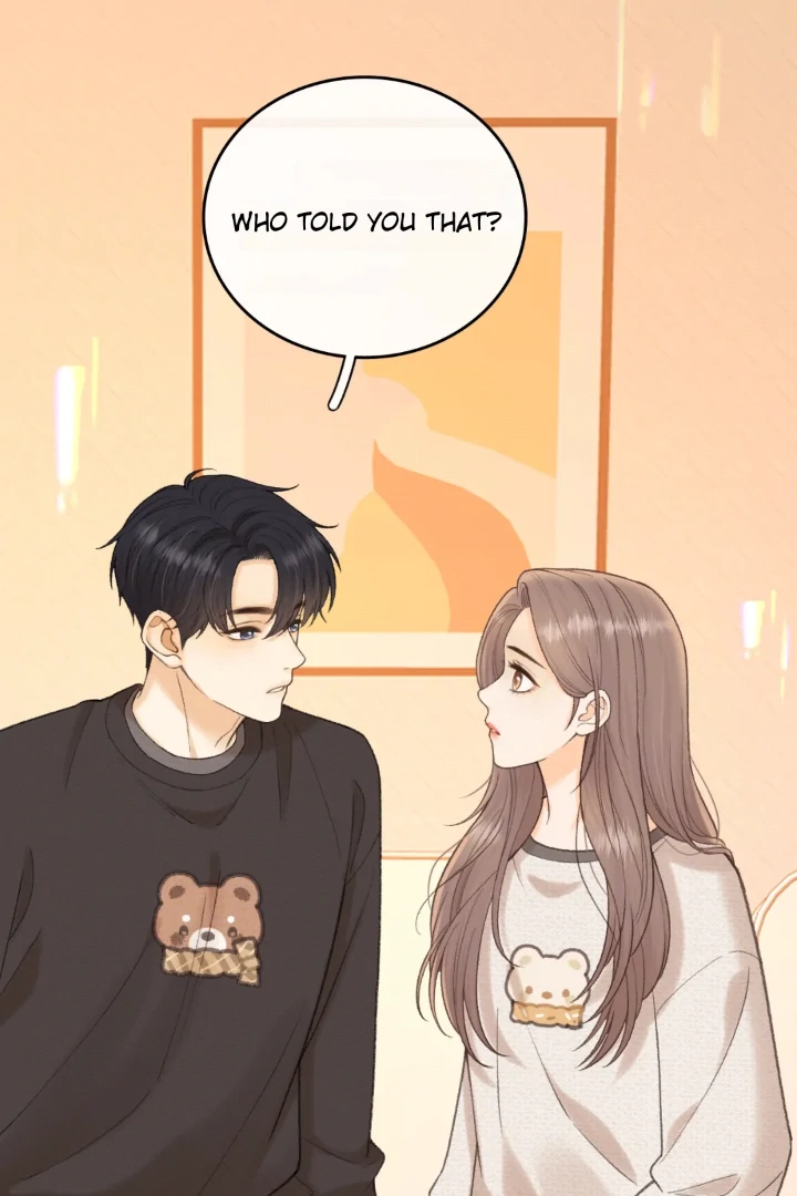 Eternal Love Chapter 117 - Page 35