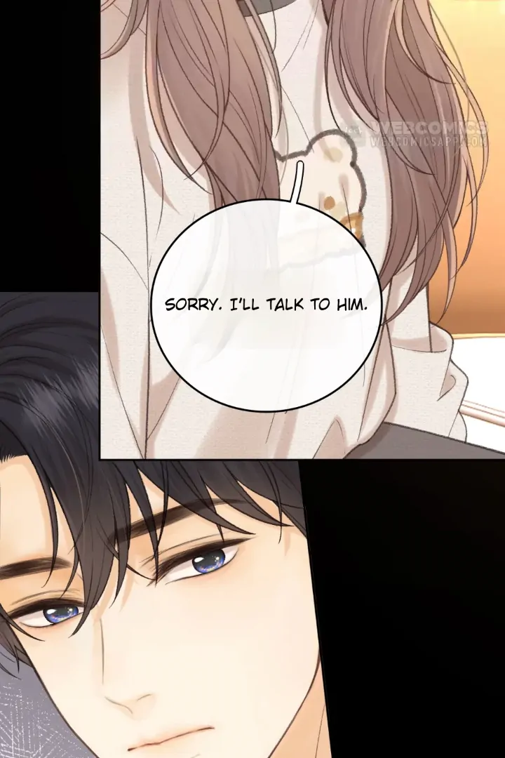 Eternal Love Chapter 117 - Page 38