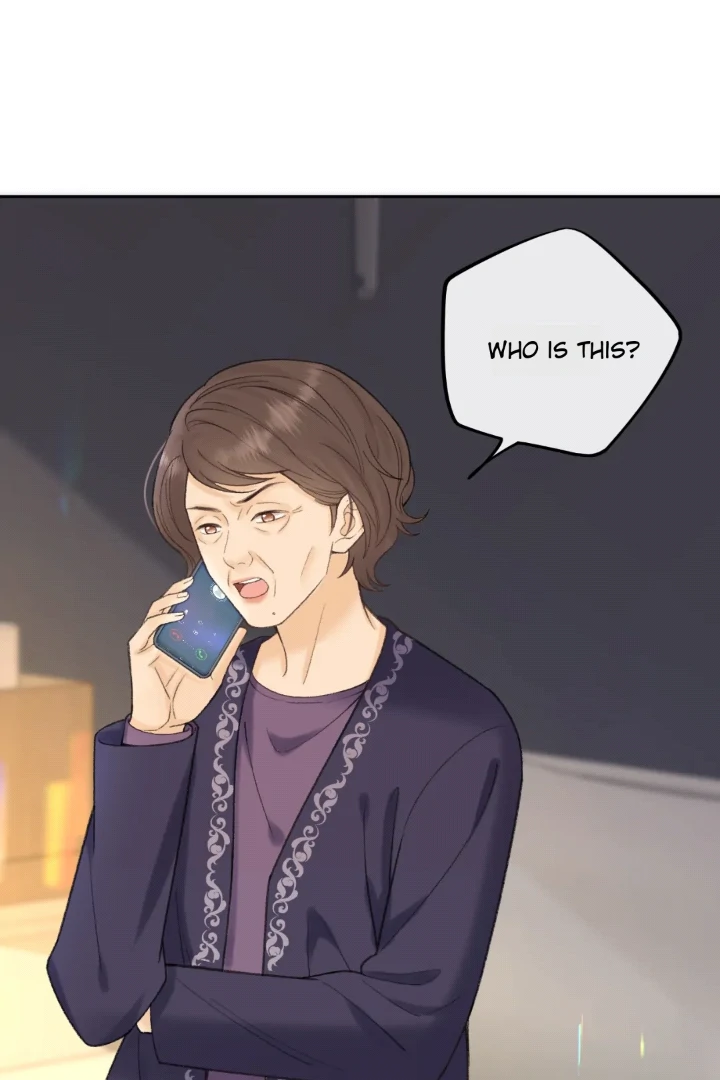 Eternal Love Chapter 117 - Page 61