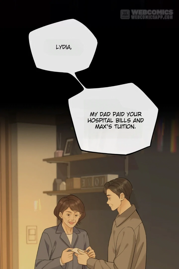 Eternal Love Chapter 118 - Page 7
