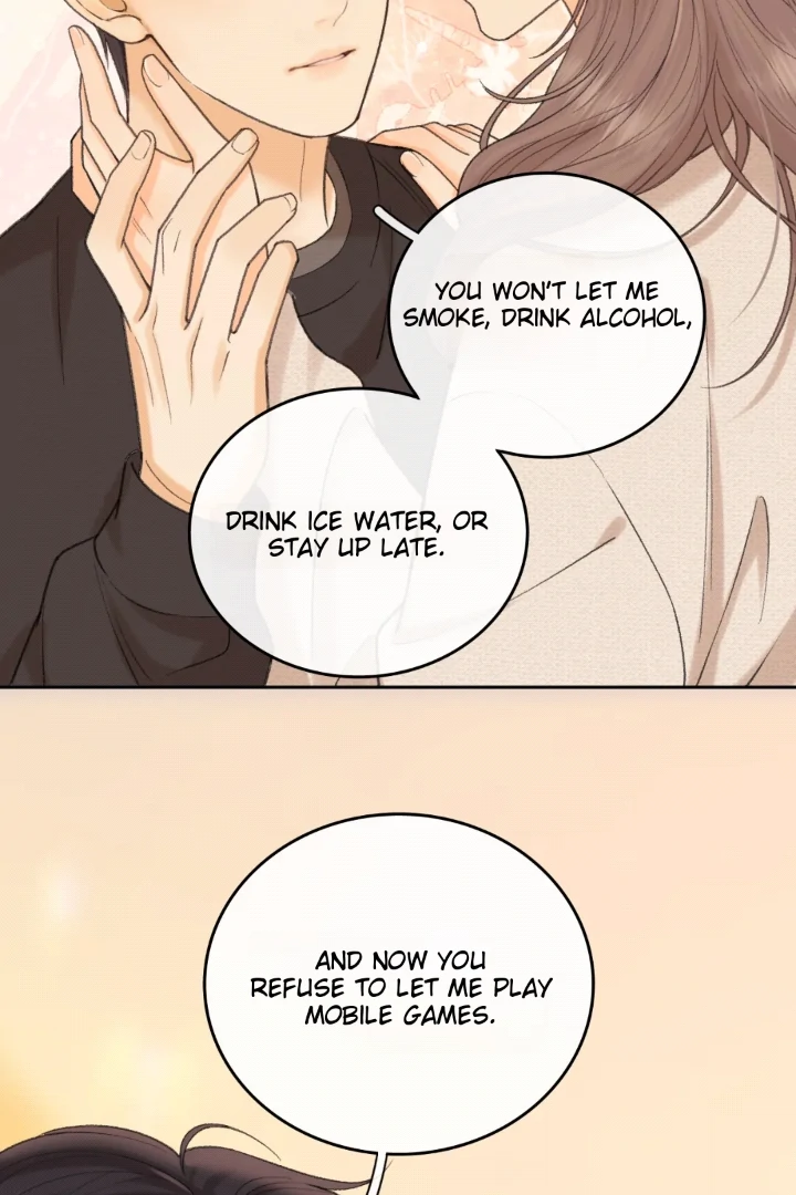 Eternal Love Chapter 118 - Page 27