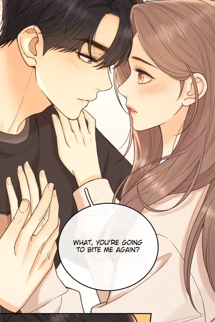 Eternal Love Chapter 118 - Page 36