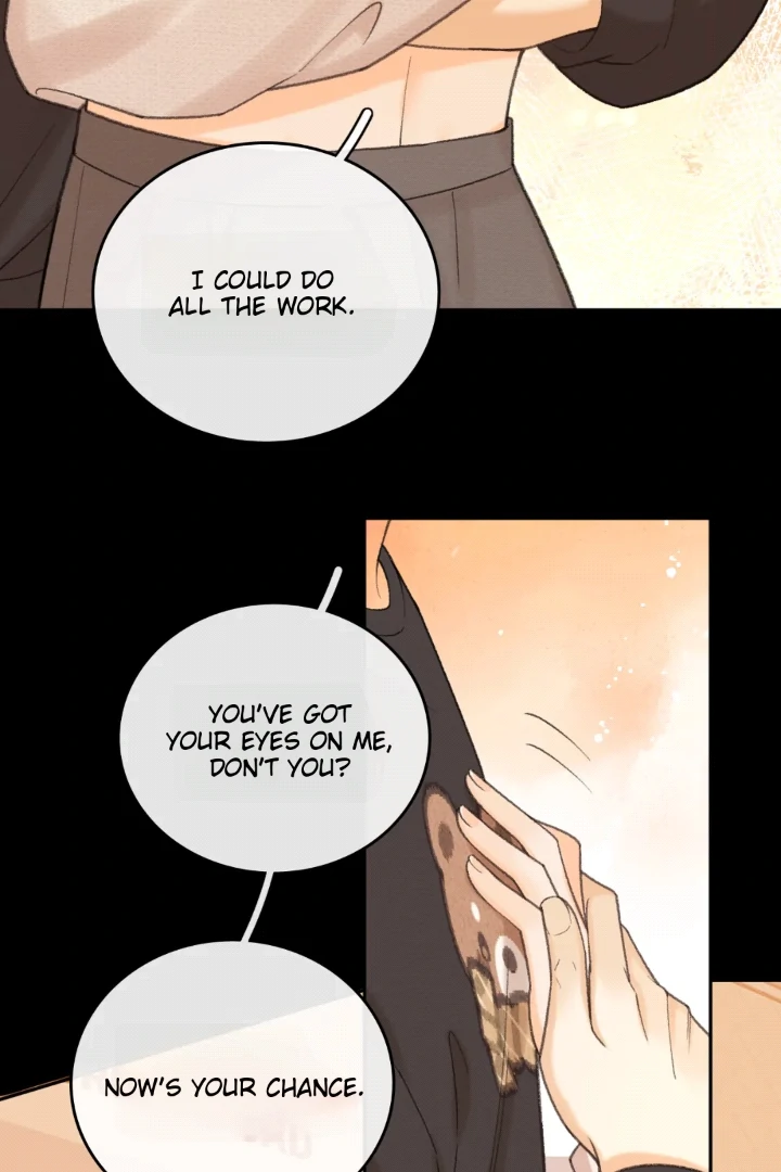 Eternal Love Chapter 118 - Page 39