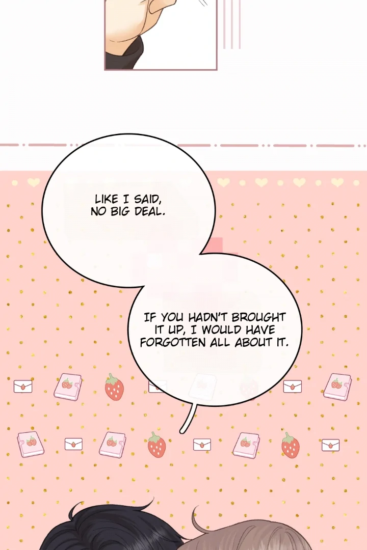 Eternal Love Chapter 119 - Page 14