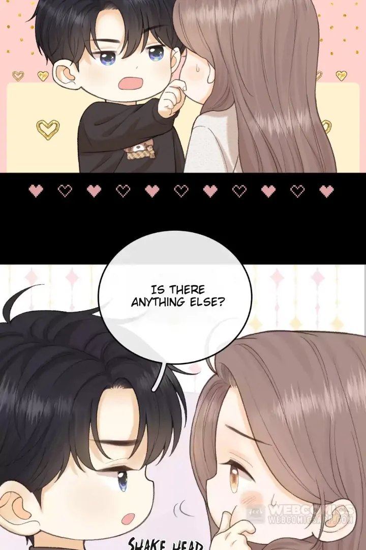 Eternal Love Chapter 119 - Page 15