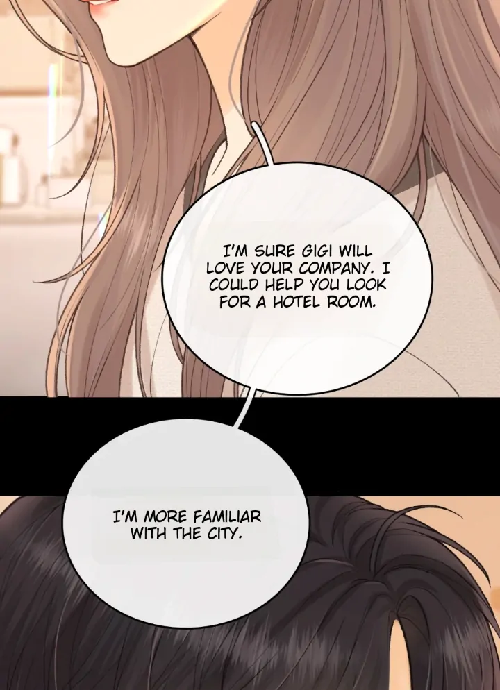 Eternal Love Chapter 119 - Page 26