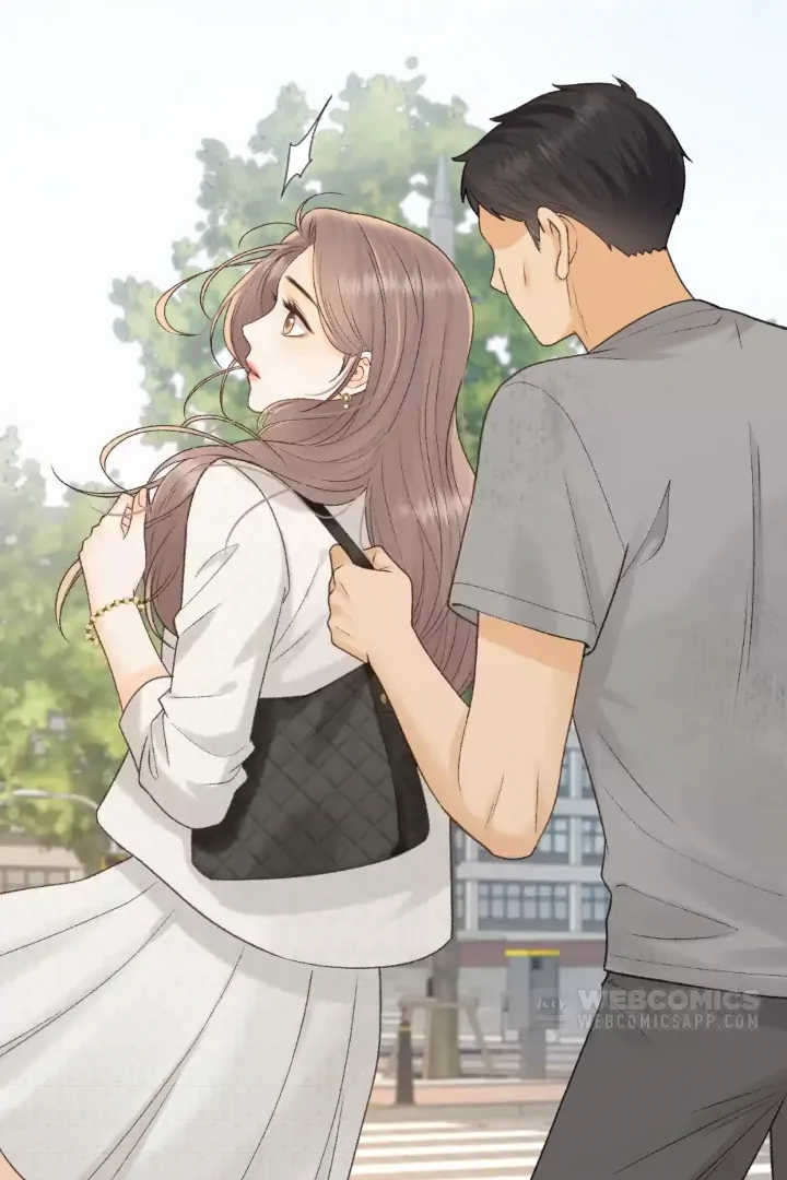 Eternal Love Chapter 119 - Page 33