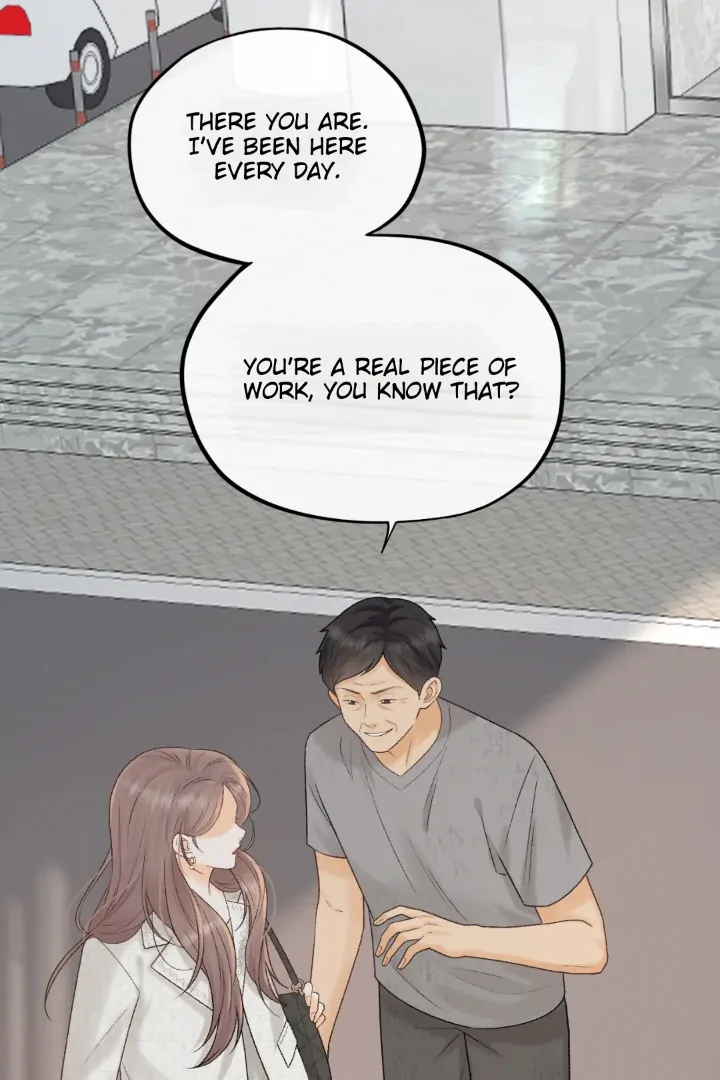 Eternal Love Chapter 119 - Page 35