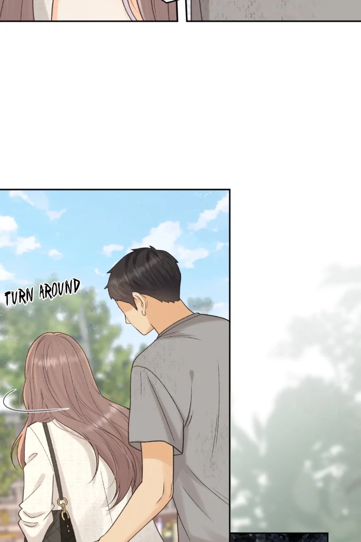 Eternal Love Chapter 119 - Page 41