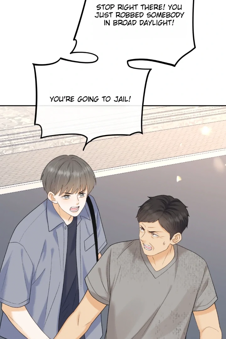 Eternal Love Chapter 120 - Page 4