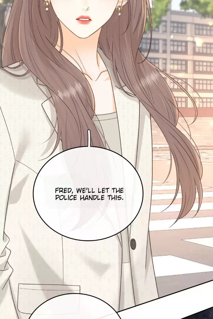 Eternal Love Chapter 120 - Page 6