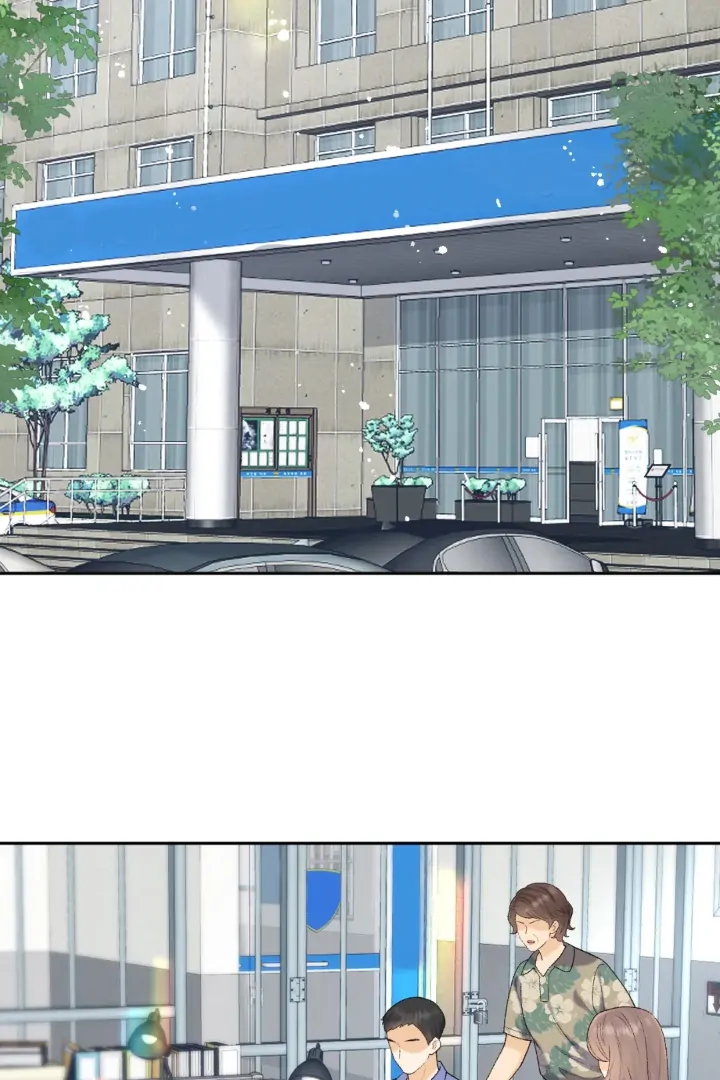 Eternal Love Chapter 120 - Page 9