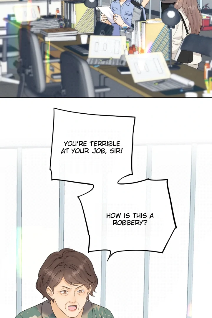 Eternal Love Chapter 120 - Page 10