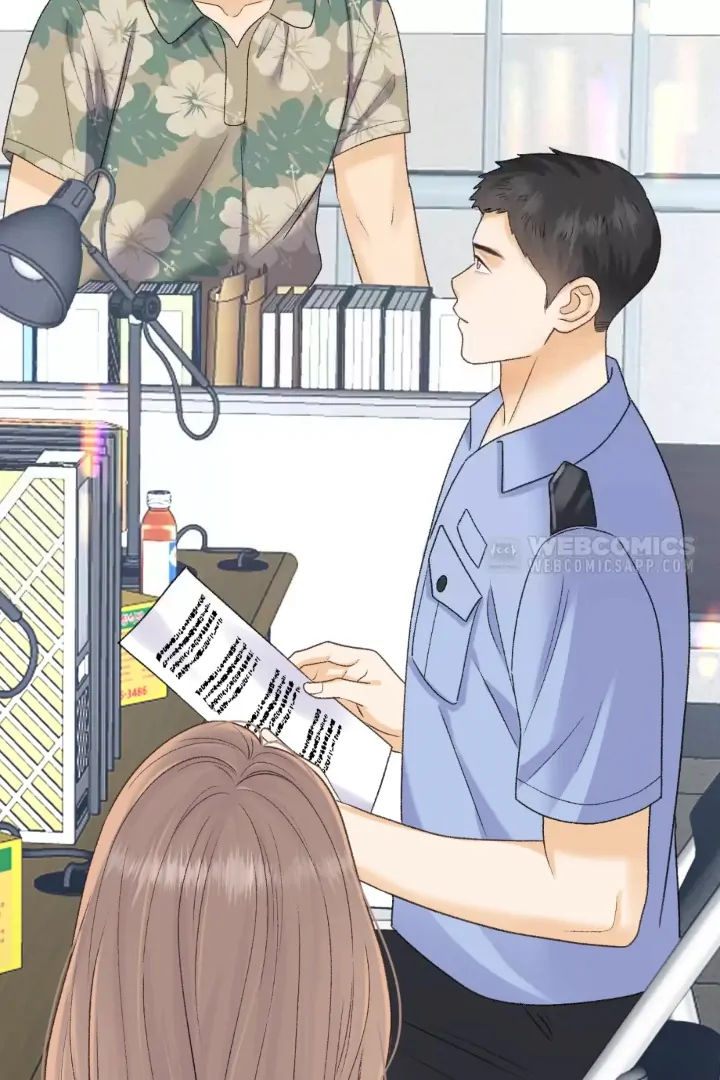 Eternal Love Chapter 120 - Page 11