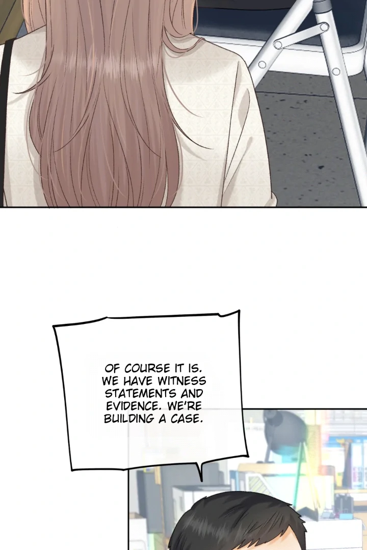 Eternal Love Chapter 120 - Page 12