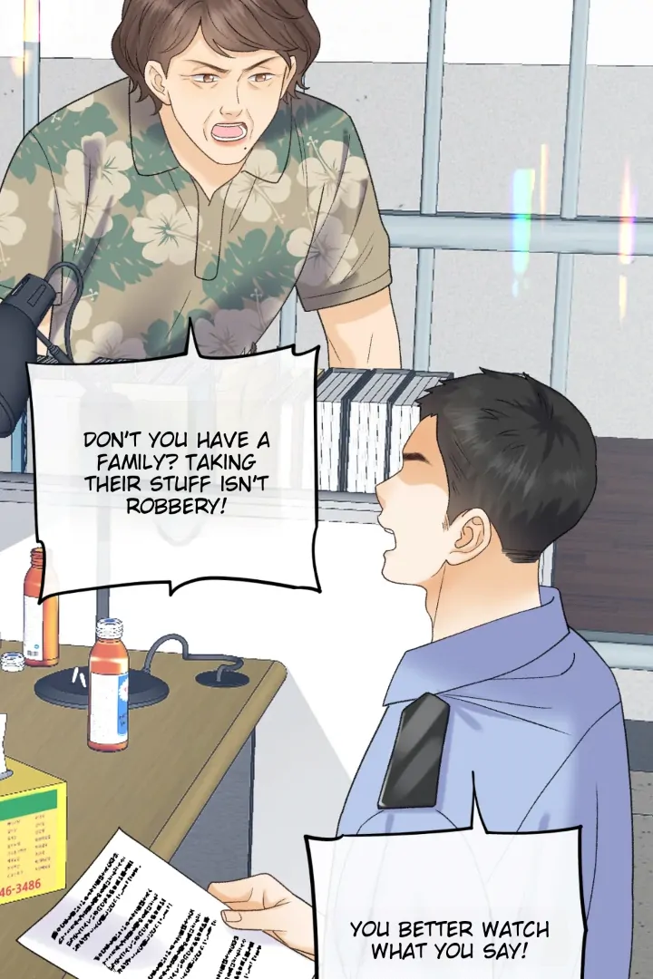 Eternal Love Chapter 120 - Page 14