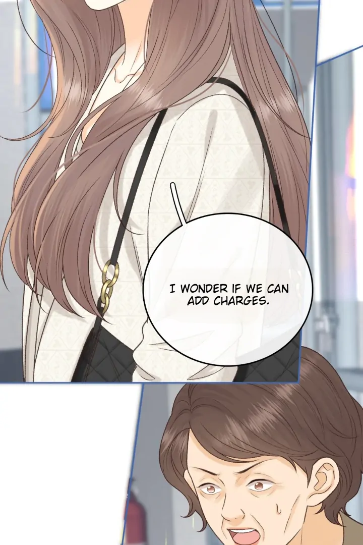 Eternal Love Chapter 120 - Page 16