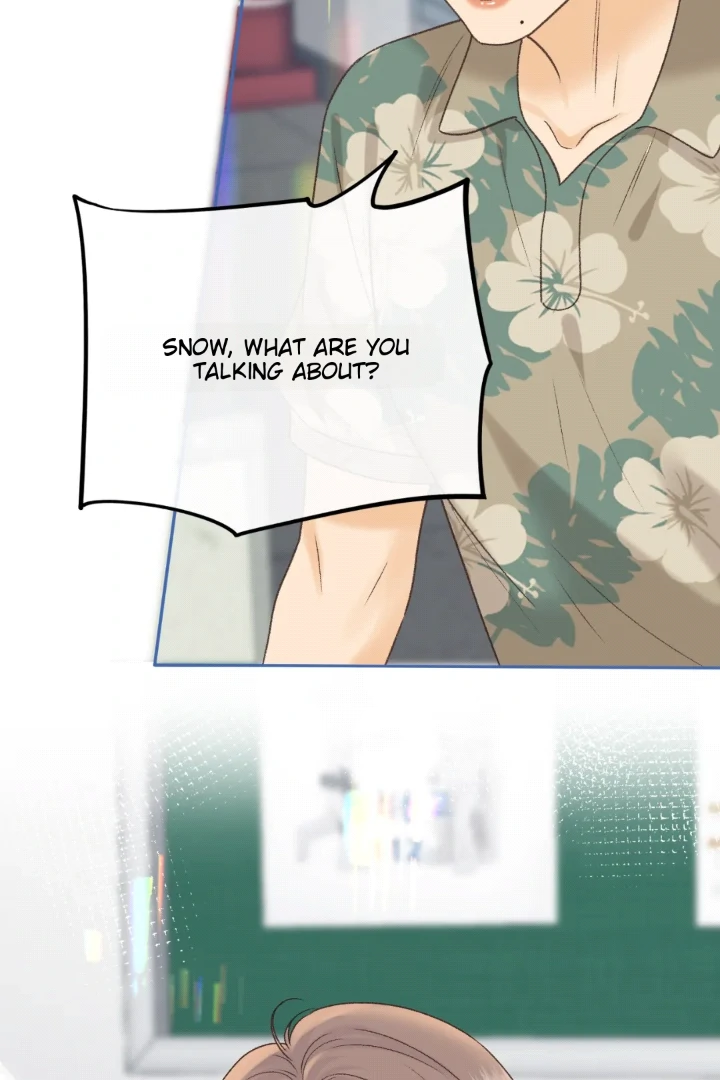 Eternal Love Chapter 120 - Page 17