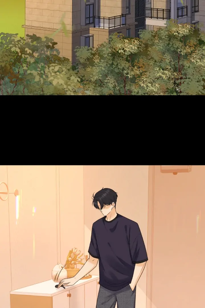 Eternal Love Chapter 120 - Page 21