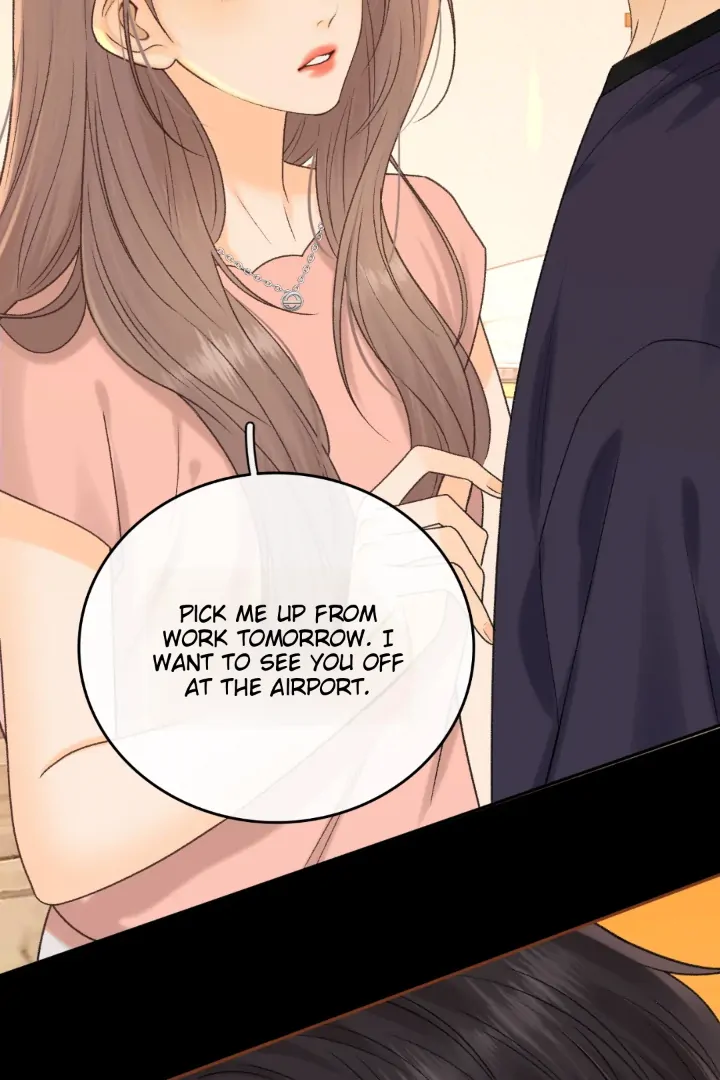 Eternal Love Chapter 120 - Page 35