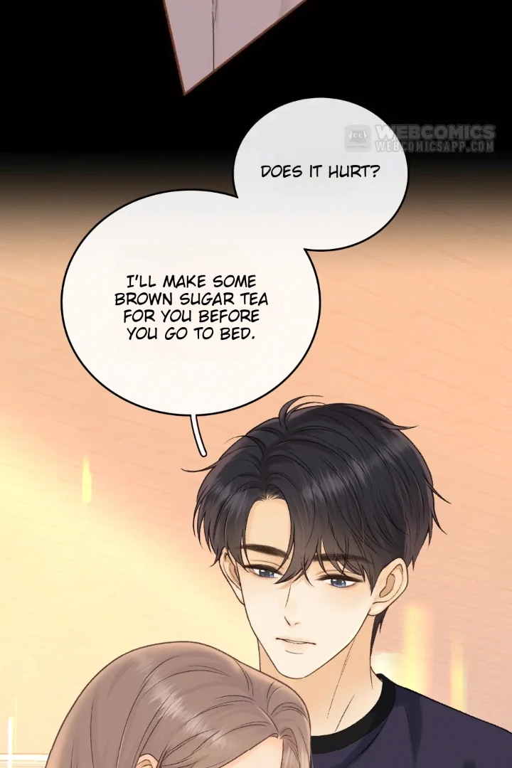 Eternal Love Chapter 120 - Page 38