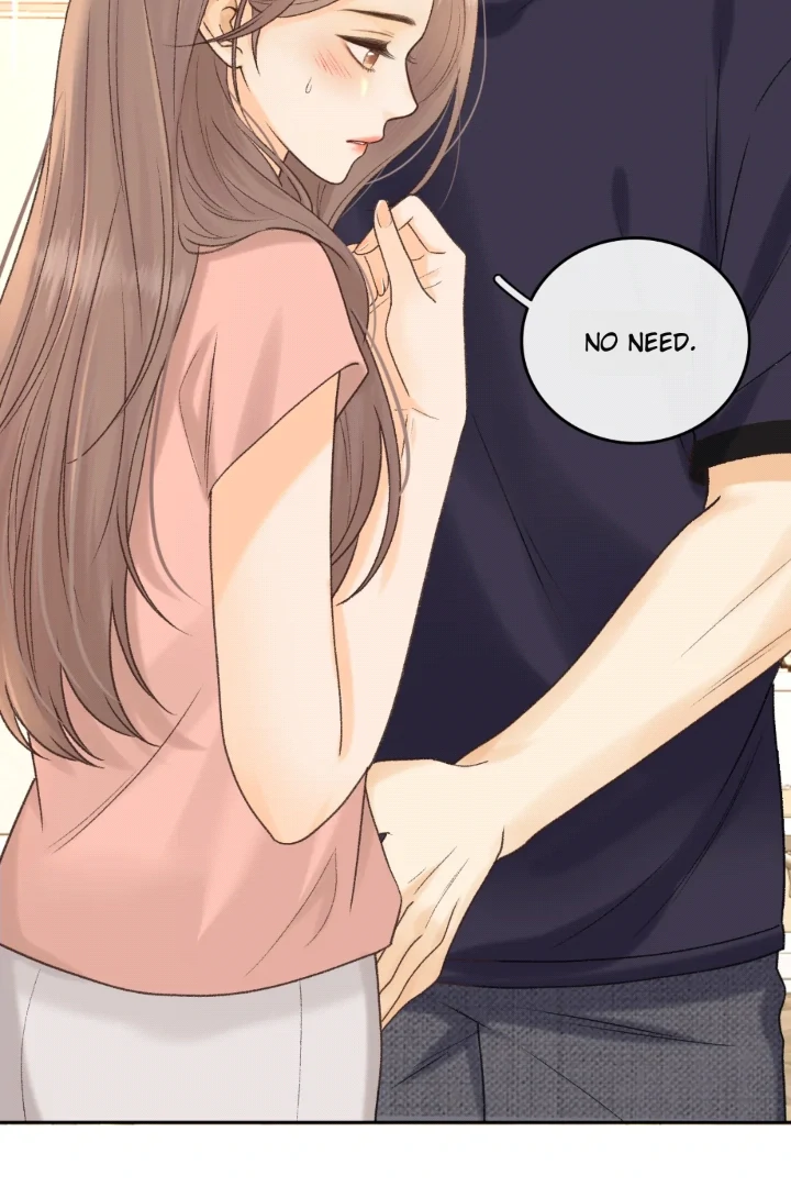 Eternal Love Chapter 120 - Page 39