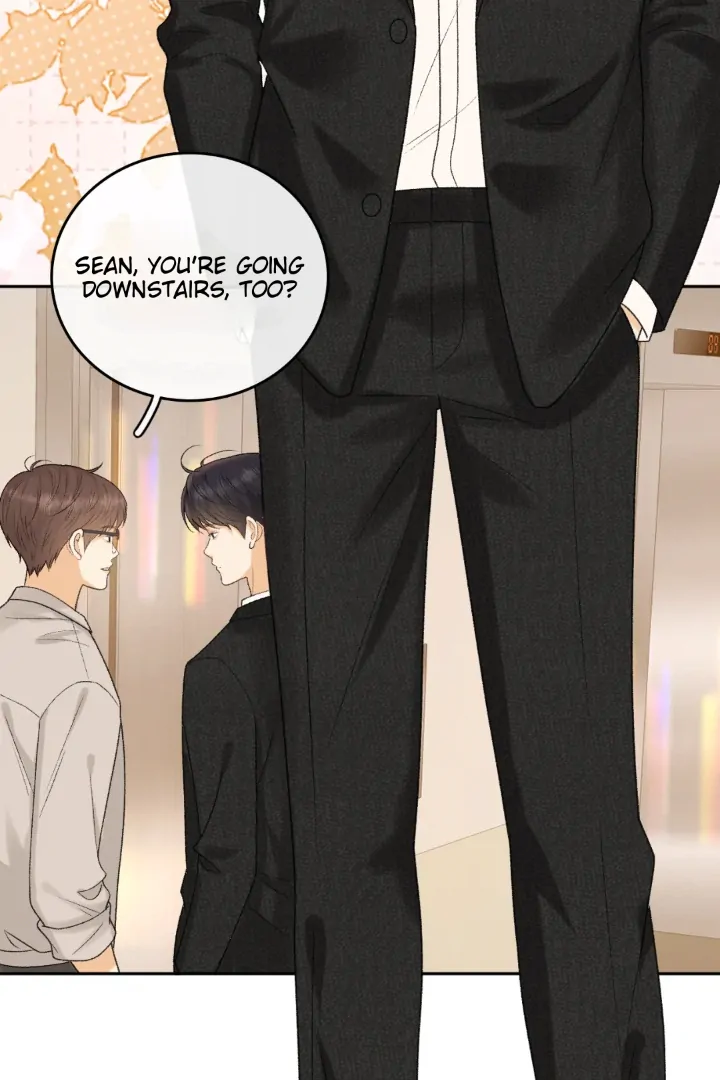 Eternal Love Chapter 120 - Page 44