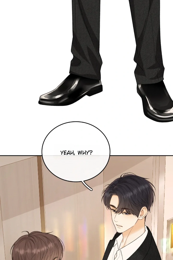 Eternal Love Chapter 120 - Page 45