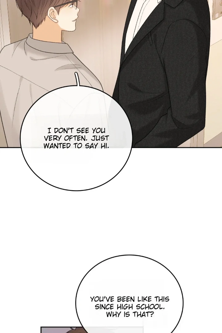 Eternal Love Chapter 120 - Page 46