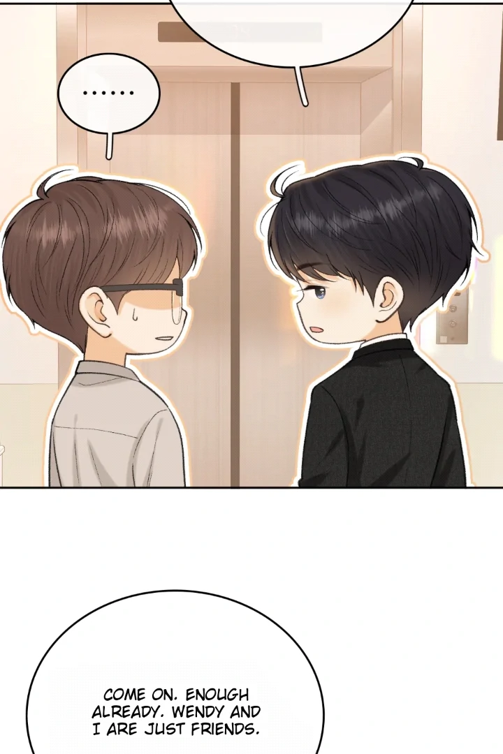 Eternal Love Chapter 120 - Page 48