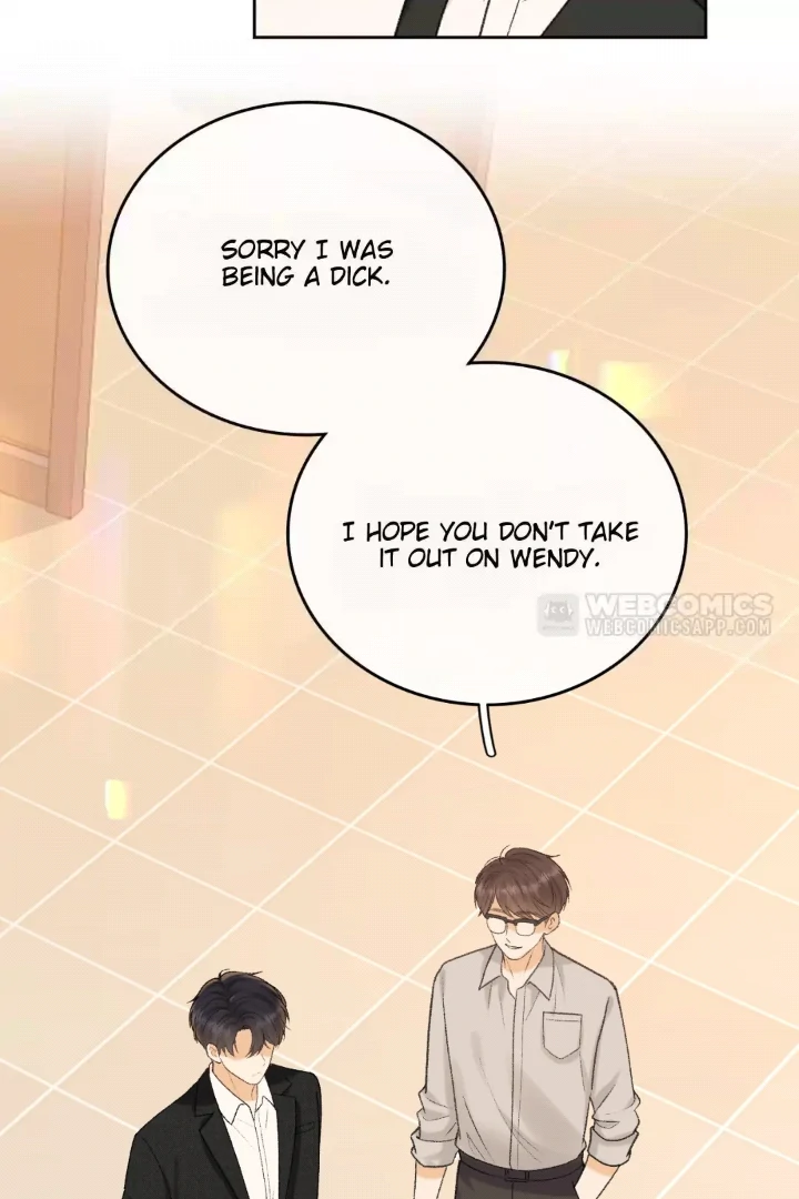 Eternal Love Chapter 120 - Page 51