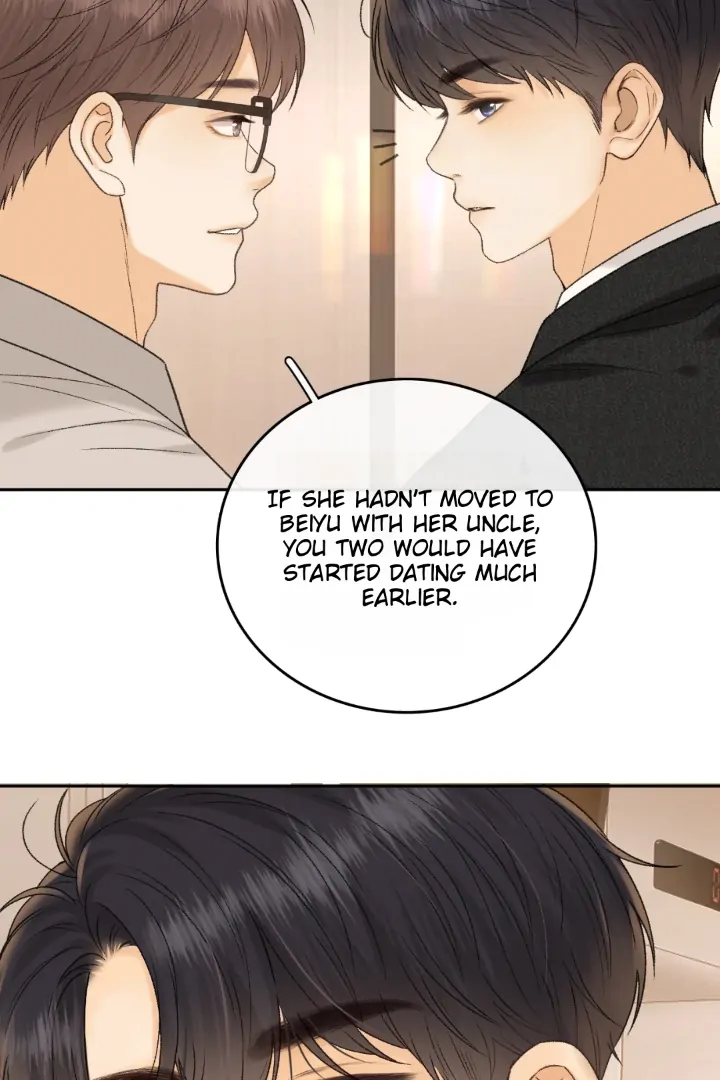 Eternal Love Chapter 120 - Page 53