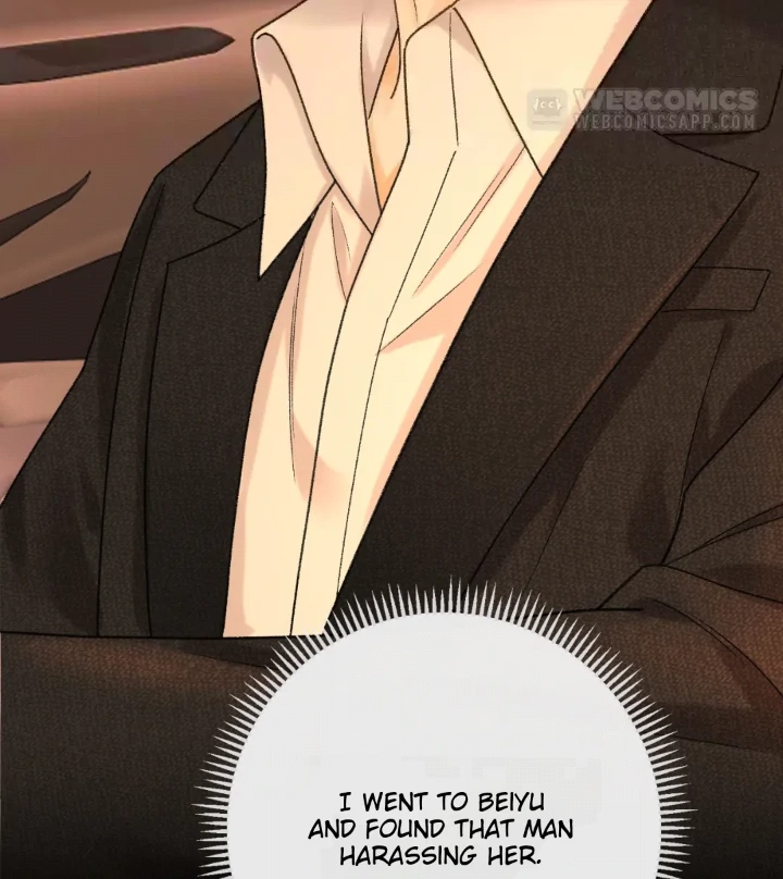 Eternal Love Chapter 121 - Page 7