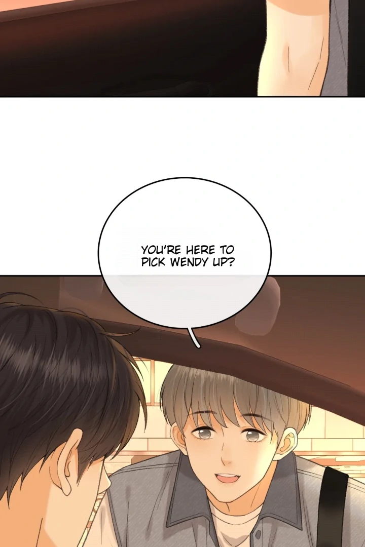 Eternal Love Chapter 121 - Page 13