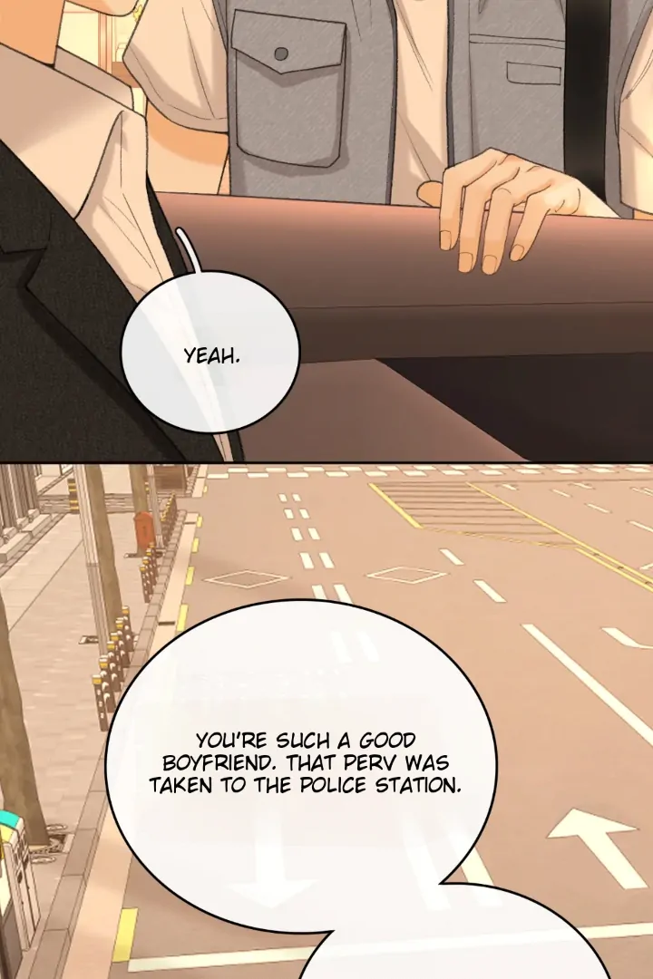 Eternal Love Chapter 121 - Page 14