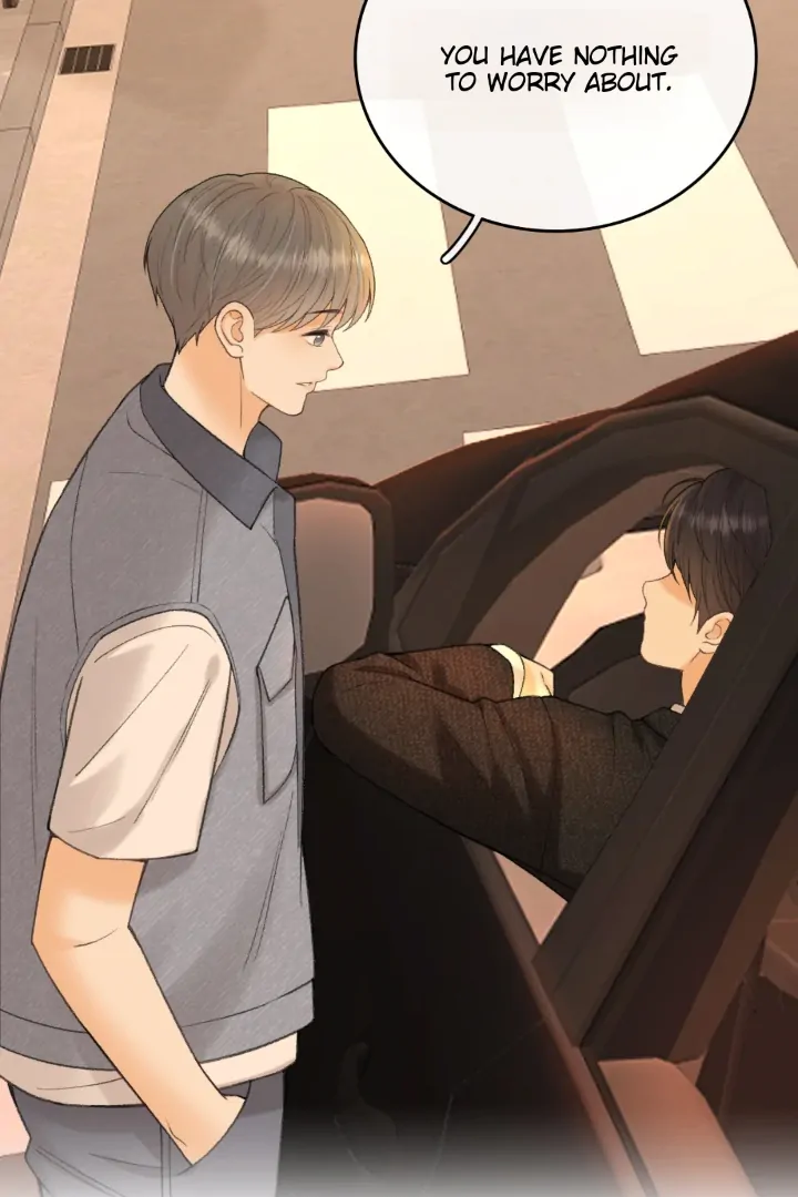 Eternal Love Chapter 121 - Page 15