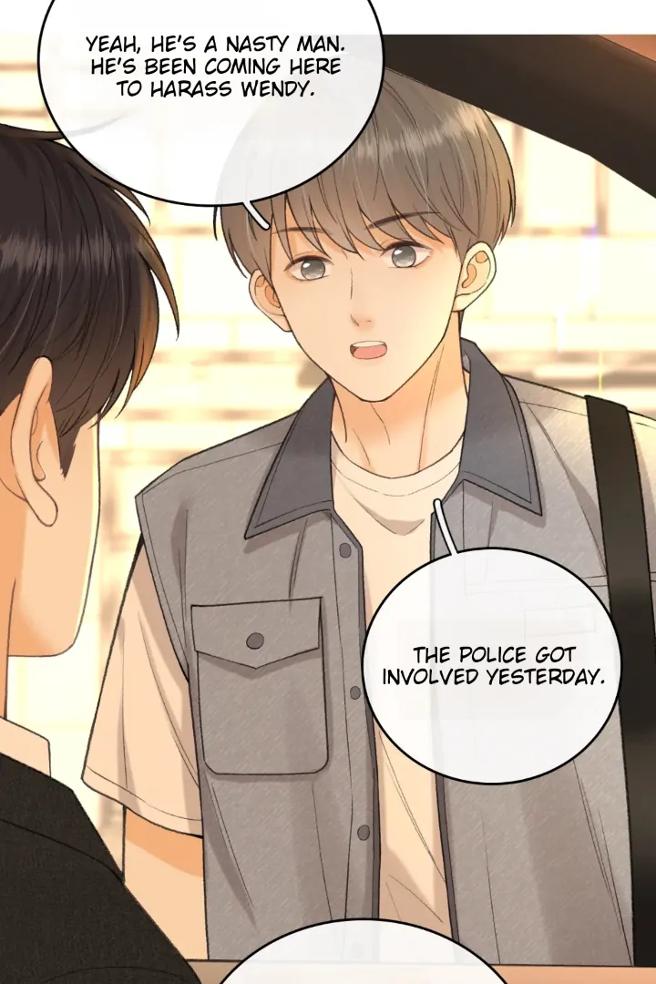 Eternal Love Chapter 121 - Page 17