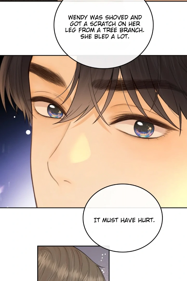 Eternal Love Chapter 121 - Page 18