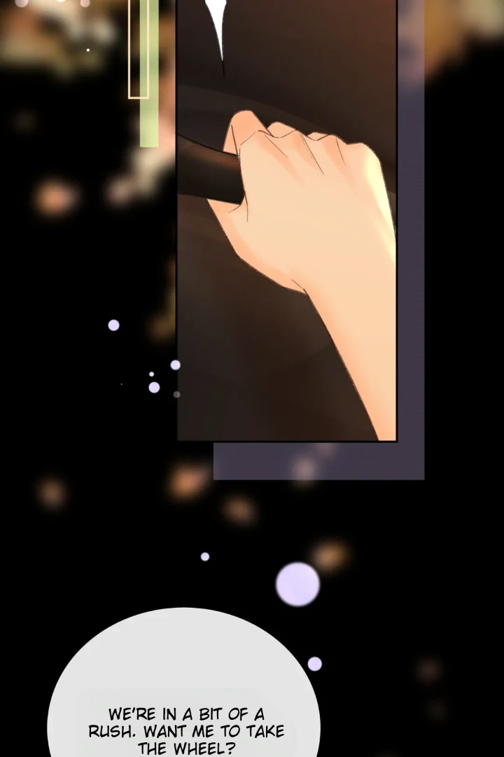 Eternal Love Chapter 121 - Page 23