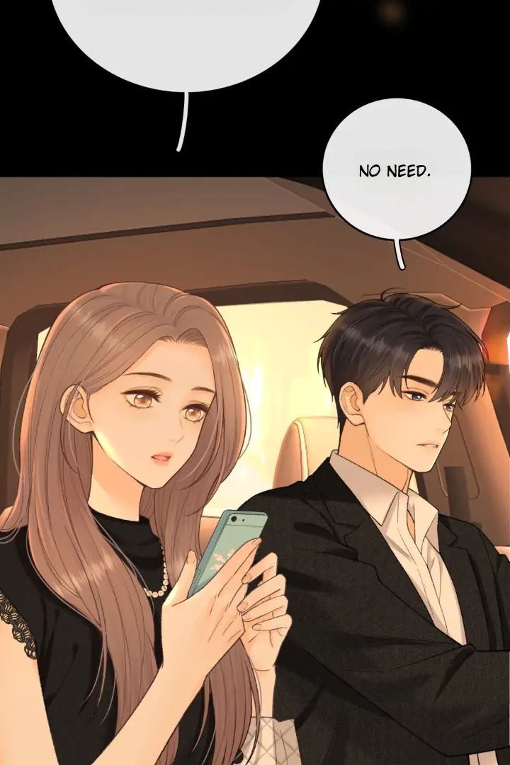 Eternal Love Chapter 121 - Page 24