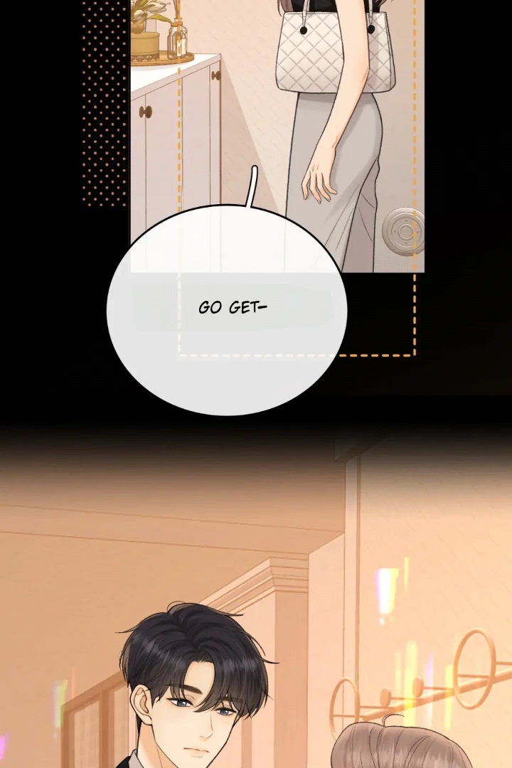 Eternal Love Chapter 121 - Page 37