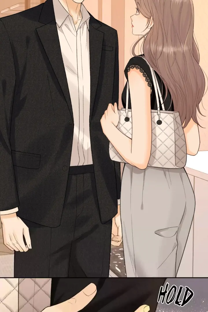 Eternal Love Chapter 121 - Page 38