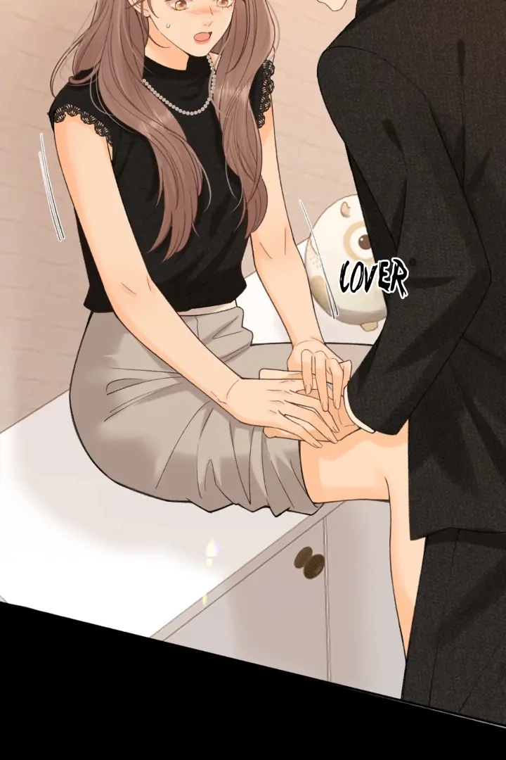 Eternal Love Chapter 121 - Page 46