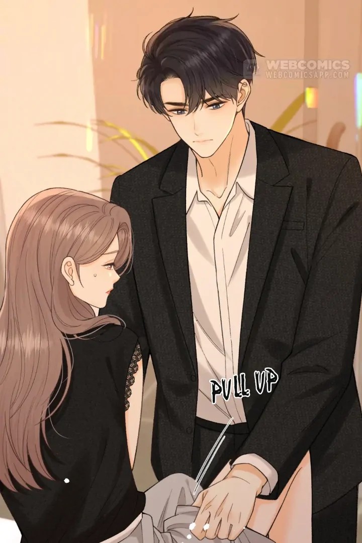 Eternal Love Chapter 121 - Page 48